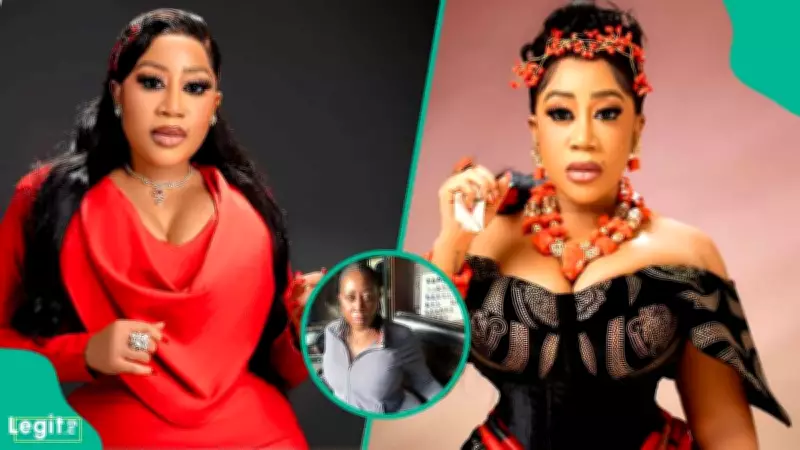 Moyo Lawal Denies Arrest Rumors Over Viral AI Picture, Slams Fake News