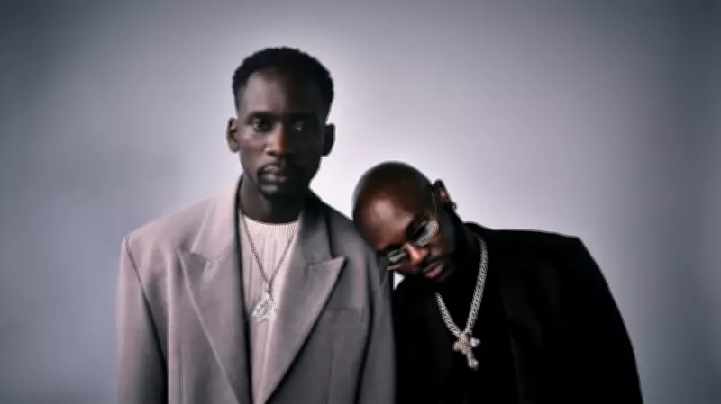 Mr Eazi and King Promise Release Joint Album 'See What We've Done'