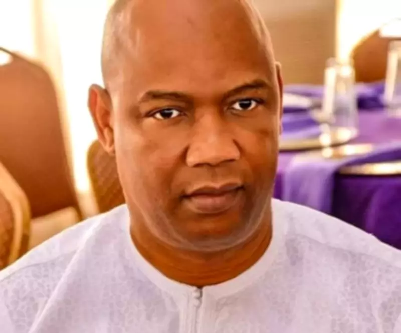 Mr Ibile Honors Wole Arisekola's Birthday, Praises Enduring Legacy of Leadership