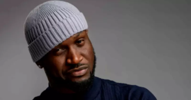 Mr P Officially Changes Birthday to November 30 Amid P-Square Family Feud