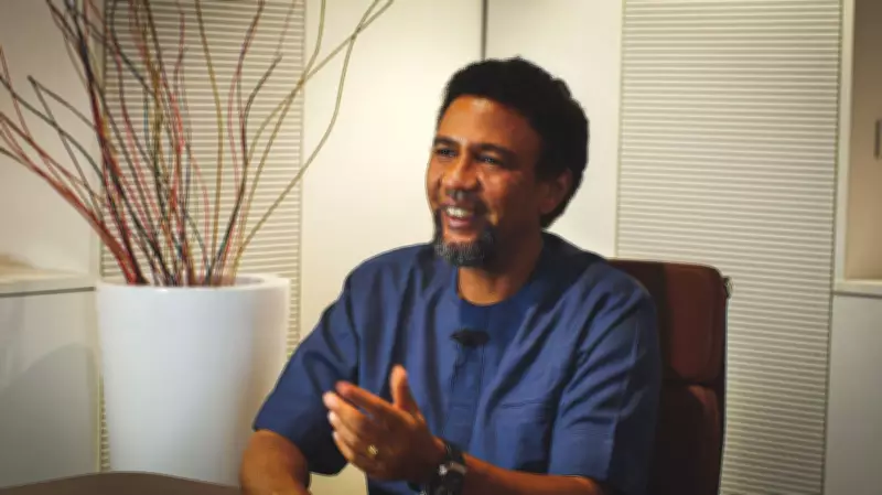 MTN Launches 'Live It 100' Campaign to Empower Nigerian Youth