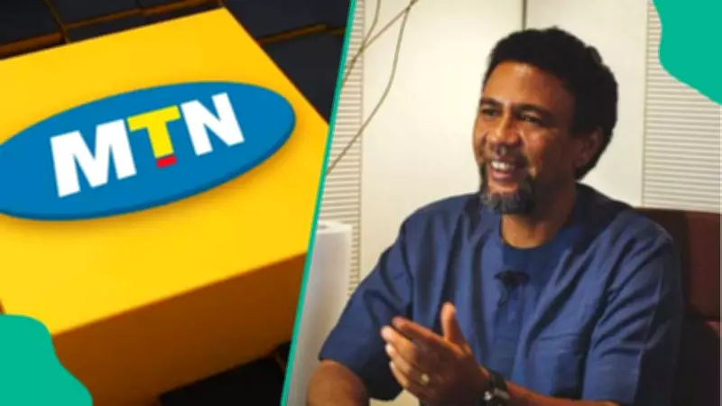 MTN Nigeria CEO Awarded N463.7 Million in Performance Shares as Telco Rewards Top Executives