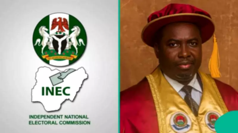 MURIC Demands INEC Chairman's Removal Over Controversial Legal Brief