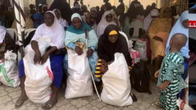 Musa Family Hosts 6th Annual MAVIN Ramadan Lecture for Visually Impaired in Lagos