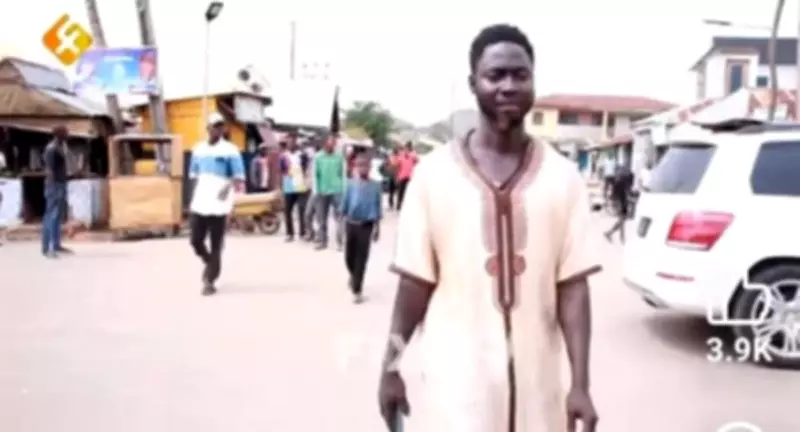 Muslim Survivor Recounts Christian Man's Heroic Rescue During Jos Palm Sunday Attack