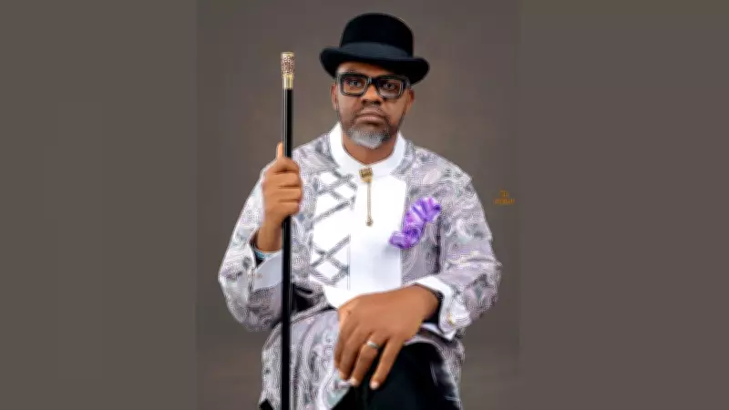 My-ACE China: Visionary CEO Transforming Nigeria's Housing Sector in 2025