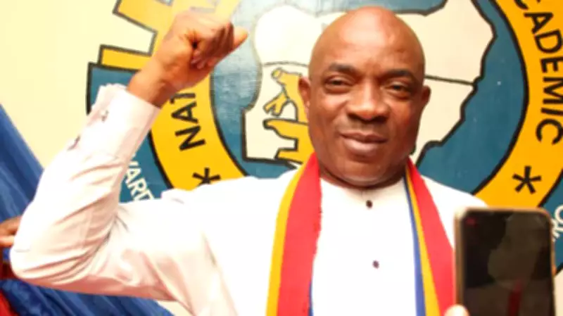 NAAT Accuses FG of Undermining Industrial Peace in Tertiary Institutions