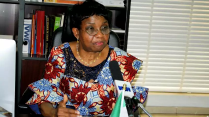 NAFDAC Reaffirms Ban on Sachet Alcohol, Launches National Call Centre