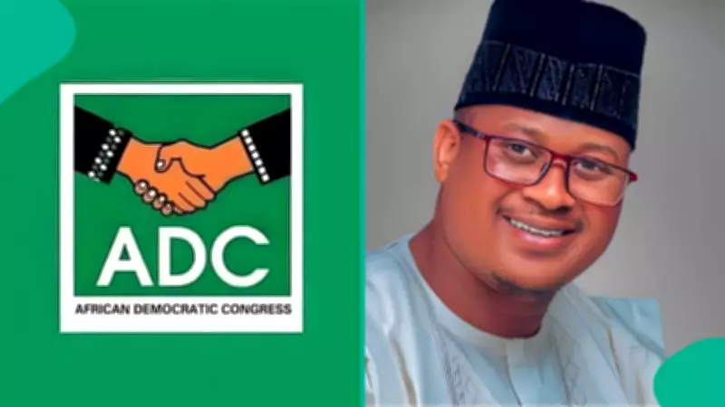 Nafiu Bala Gombe: Key Facts on the Politician Behind INEC's ADC Leadership Deletion