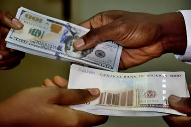 Naira Holds Steady Against Dollar in Official Market, Parallel Rates Remain Elevated
