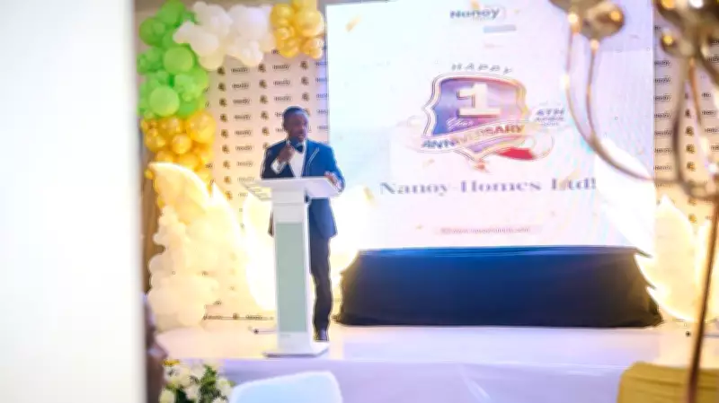 Nanoy Homes Celebrates First Anniversary, Unveils Strategy for Abuja Real Estate Boom