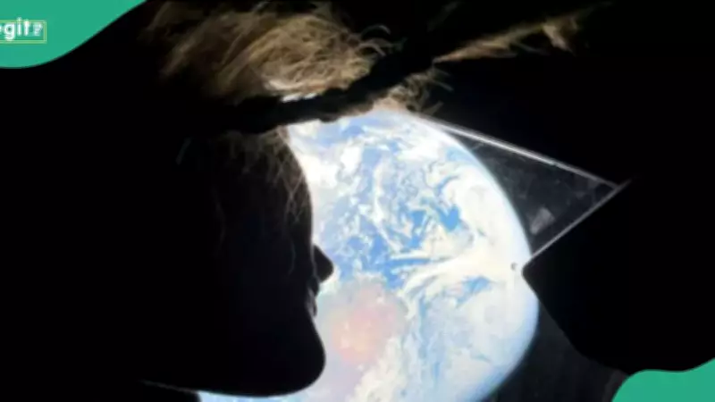 NASA Artemis II Astronauts Witness Moon's 'Grand Canyon' in Historic Lunar Flyby