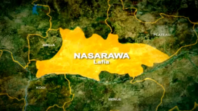 Nasarawa Pastor Arrested for Alleged Abuse of 16-Year-Old Girl in Karshi