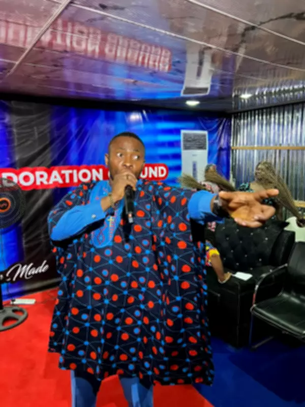 Nasarawa Police Arrest Pastor for Alleged Rape of 16-Year-Old Church Member's Niece