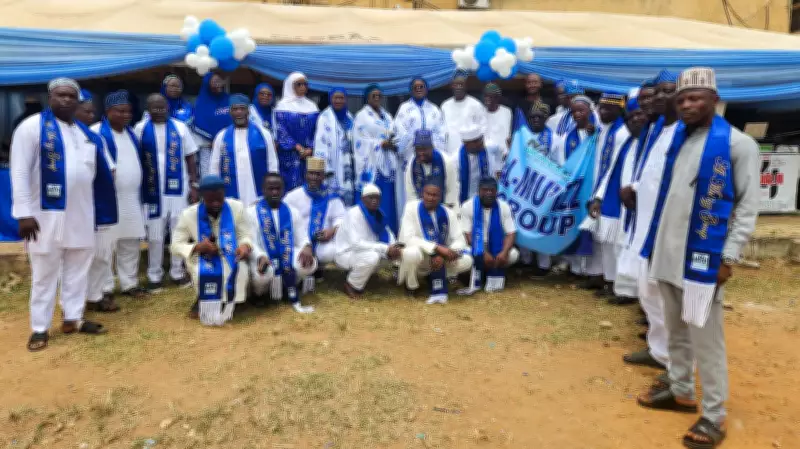NASFAT Families Celebrate Post-Ramadan Funfair in Lagos to Strengthen Bonds