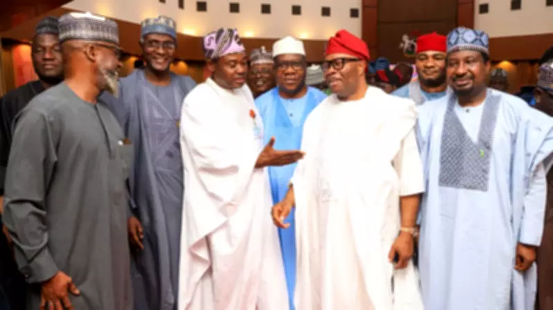 NASS Approves N68.3 Trillion Budget, Shifts Funding and Execution Burden to FG