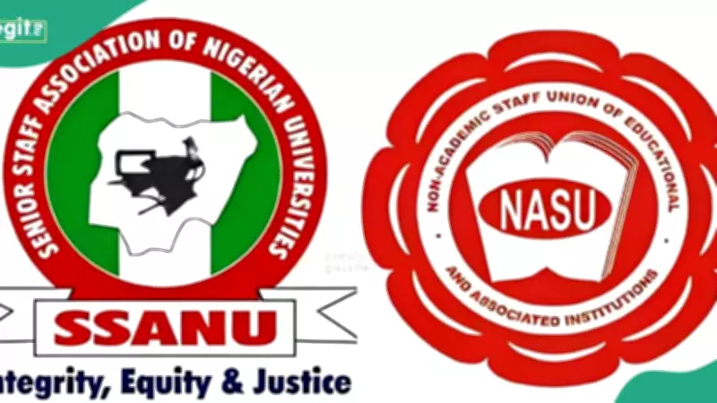 NASU, SSANU Announce Indefinite Strike from May 1 Over Unmet Demands