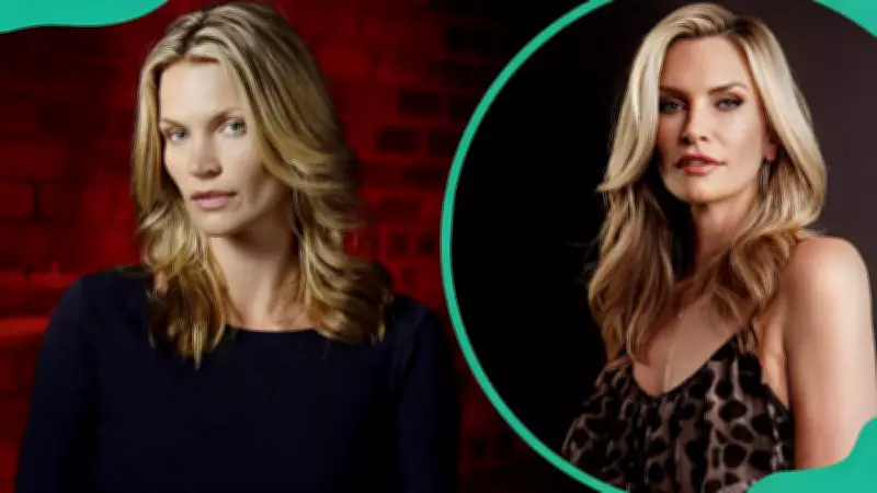 Natasha Henstridge's Romantic History: Husbands, Boyfriends, and Current Partner