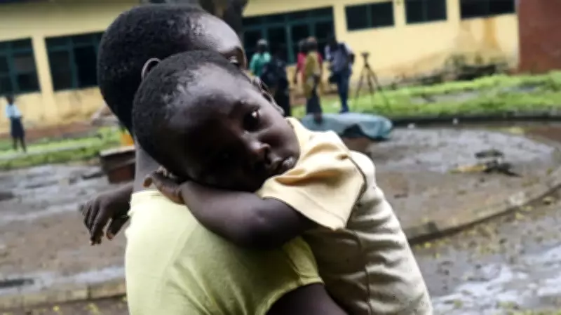 NBS Report: Borno, Benue Lead 3.38 Million IDPs Across 14 Nigerian States