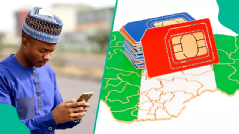 NCC Mandates MTN, Airtel, Others to Compensate Nigerians for Poor Network from April 2026