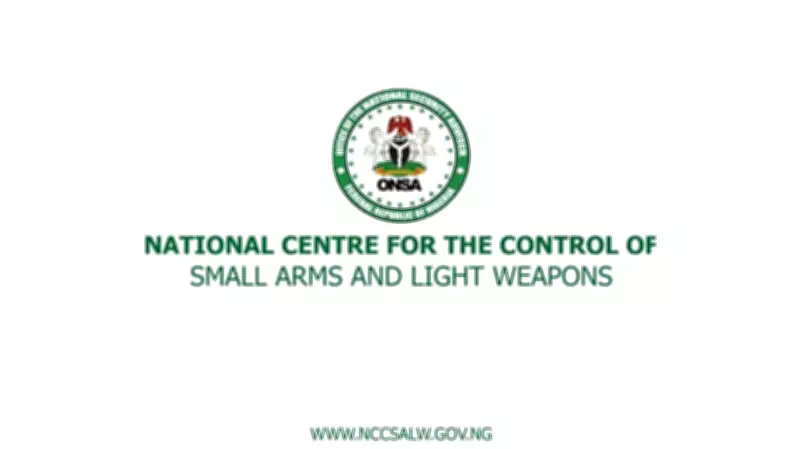 NCCSALW Zonal Director Urges Grassroots Fight Against Illegal Arms in Southwest