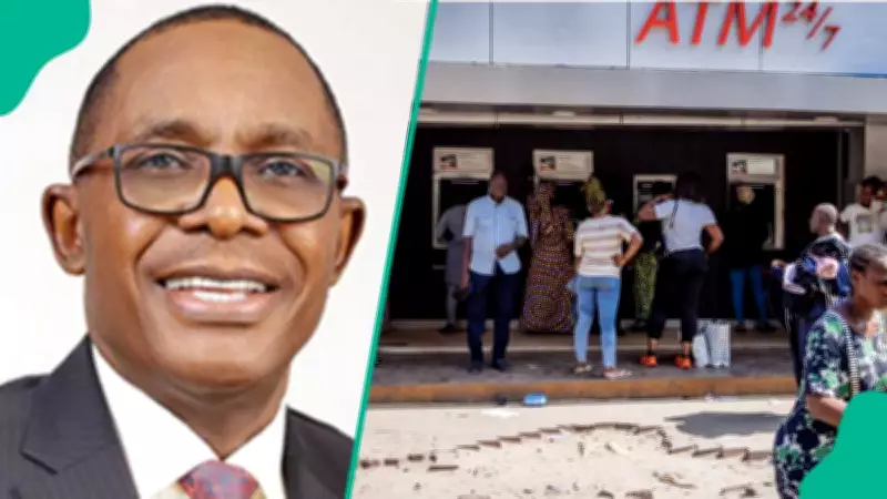 NDIC Initiates Final Liquidation of 89 Defunct Microfinance and Mortgage Banks