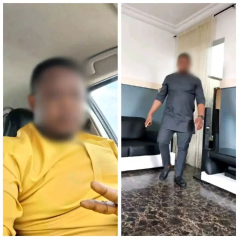 NDLEA Apprehends Notorious Drug Kingpin 'Mezico' in Major Bayelsa Sting Operation