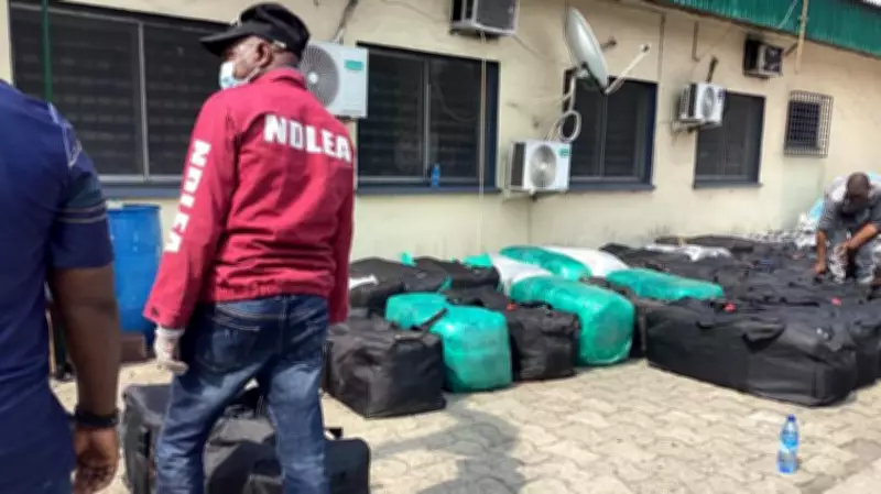 NDLEA intercepts 10,000 Captagon pills in Kwara, arrests suspect