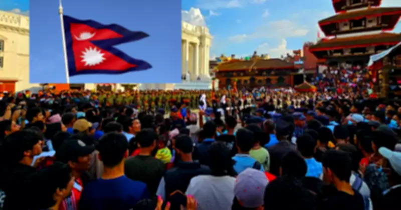 Nepal Enters Year 2083 with Political Stability but Economic Uncertainty