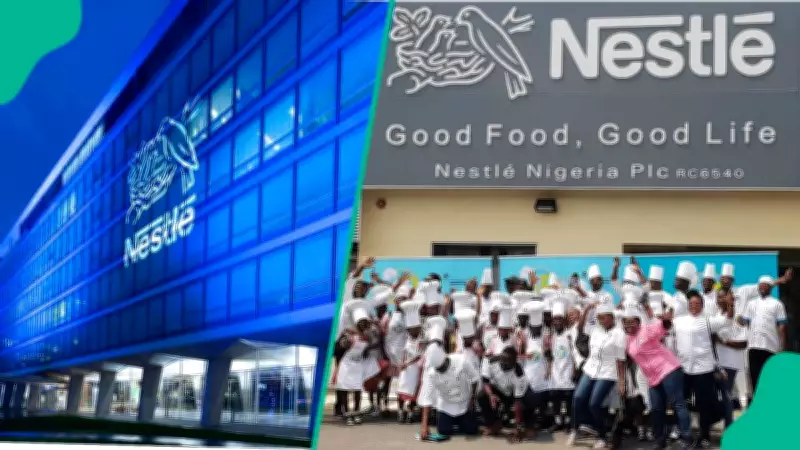 Nestlé Opens Applications for 2026 Nesternship Paid Internship Programme