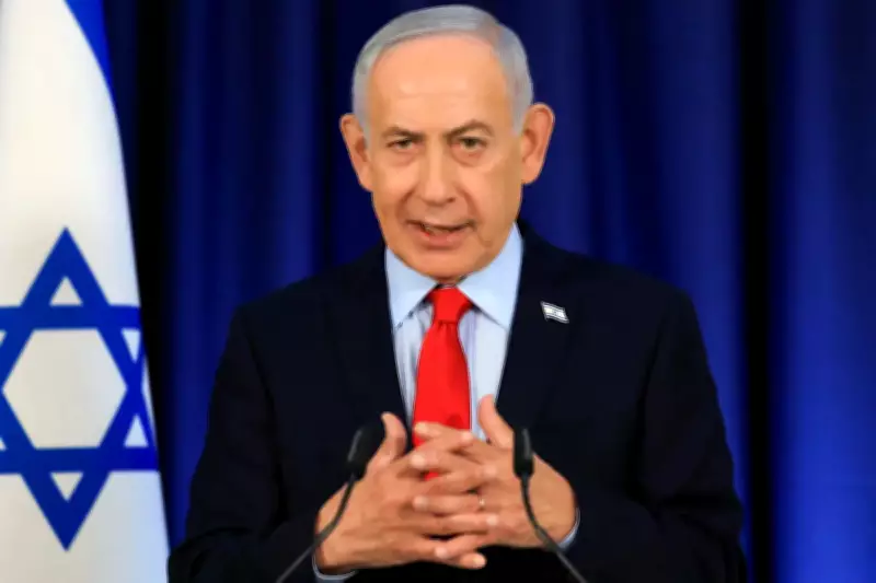 Netanyahu Vows Continued Strikes on Hezbollah Despite Fragile US-Iran Ceasefire