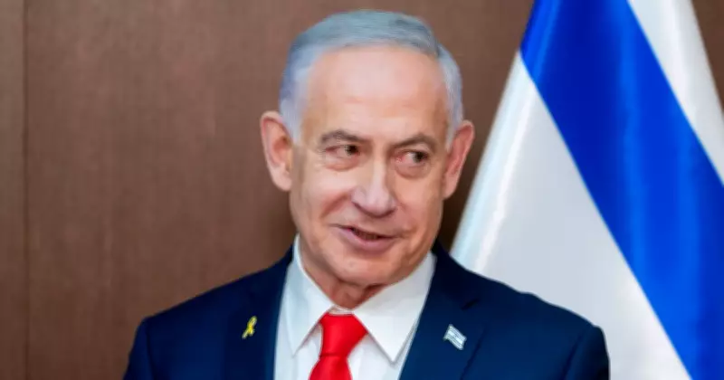 Netanyahu Warns Israel Ready to Resume War Despite US-Iran Ceasefire