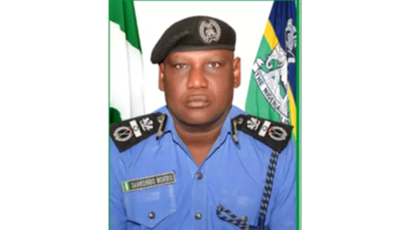 New AIG Dankombo Morris Assumes Duty in Makurdi Amid Rising Mbalom Attack Toll