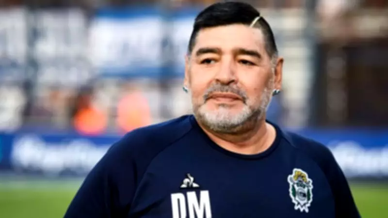 New Trial Over Diego Maradona's Death Begins in Argentina After Judicial Scandal