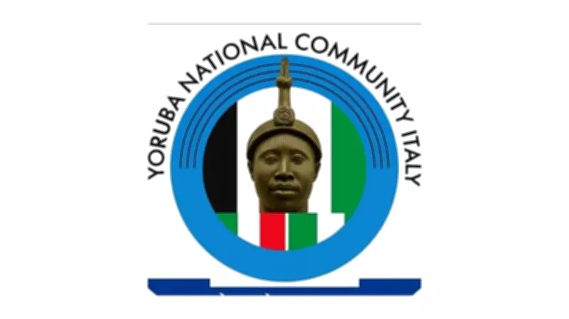 New YNCI President Vows Integrity, Inclusiveness, Youth Empowerment in Italy