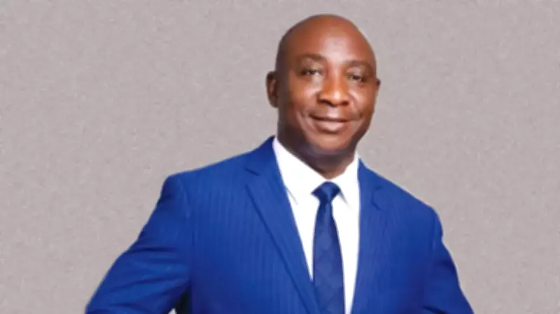 NFF Denies Spending N300 Million on Failed DR Congo World Cup Petition