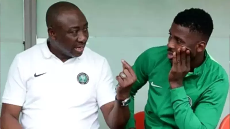 NFF Inaugurates Electoral Committees, Sets Elective Congress for September 26 in Lafia