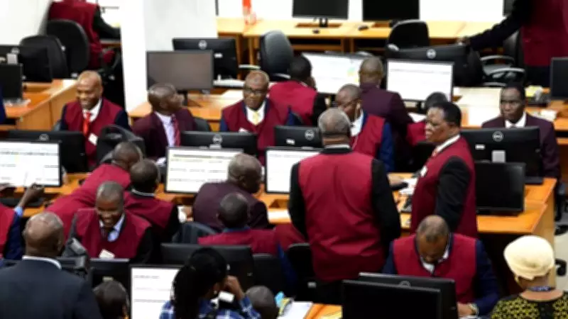 NGX Rally in April 2026: Top 10 Stocks Powering Nigeria's Bullish Equity Market Surge