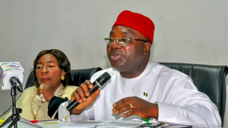 NHRC and UN Advocate for Human Rights-Based Migration Reforms in Nigeria