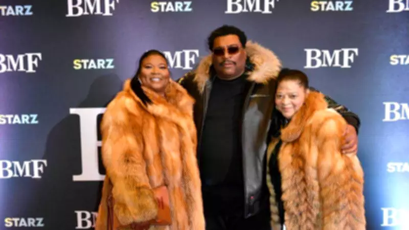 Nicole Flenory: The Untold Story of Big Meech's Sister Beyond BMF Fame