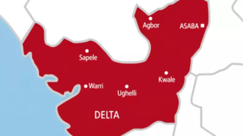 Niger Delta Coalition Protests at National Assembly, Demands Pipeline Contract Decentralisation