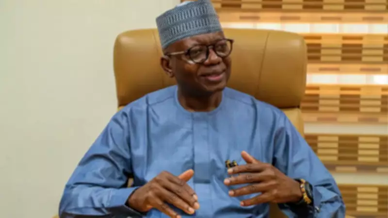 Niger Forum Endorses Senator Musa for Third Term in Senate