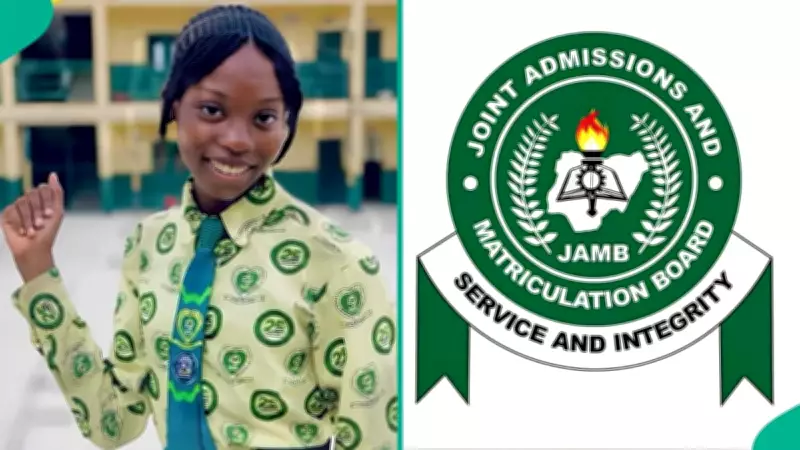 Niger State School Celebrates Top 2026 UTME Scorer with 338 Marks