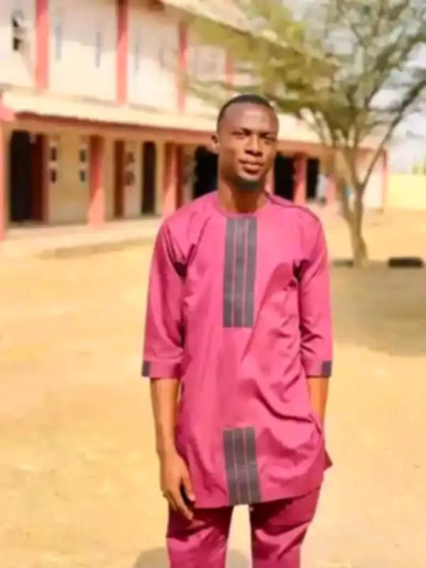 Niger State University Student Fatally Stabbed During Freshers' Party Altercation