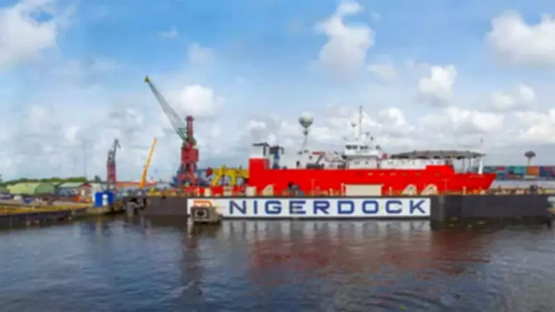 Nigerdock Starts Operations at Snake Island Port After 40 Years in Maritime