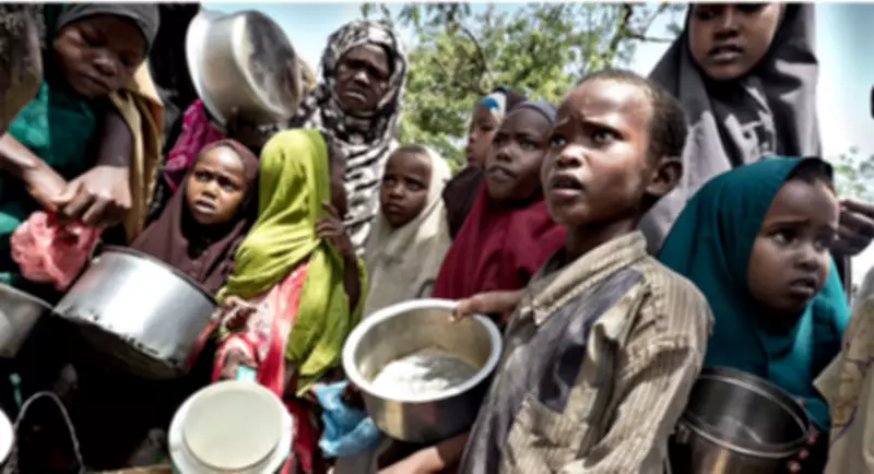Nigeria Among Top 10 Nations Facing Global Food Crisis, UN Report Says