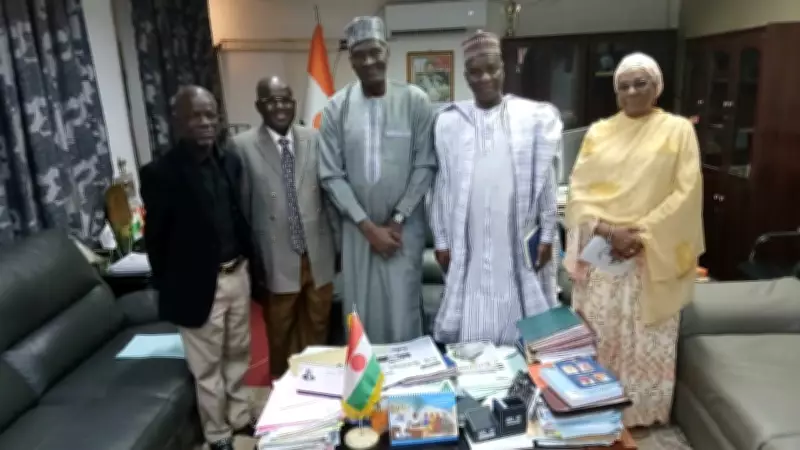 Nigeria and Niger Strengthen Academic Ties with Verified Institutions List