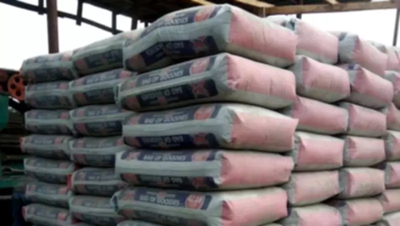 Nigeria Bans Cement, Poultry, Drugs from Non-ECOWAS Nations in 2026 Policy