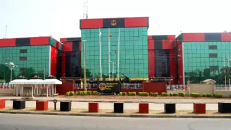 Nigeria Court Martial in Coup Plot Case Resumes May 8