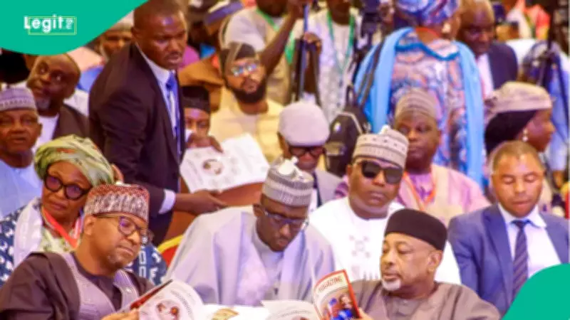 Nigeria Food Price: FG Opens Up on New Agriculture Policy Push